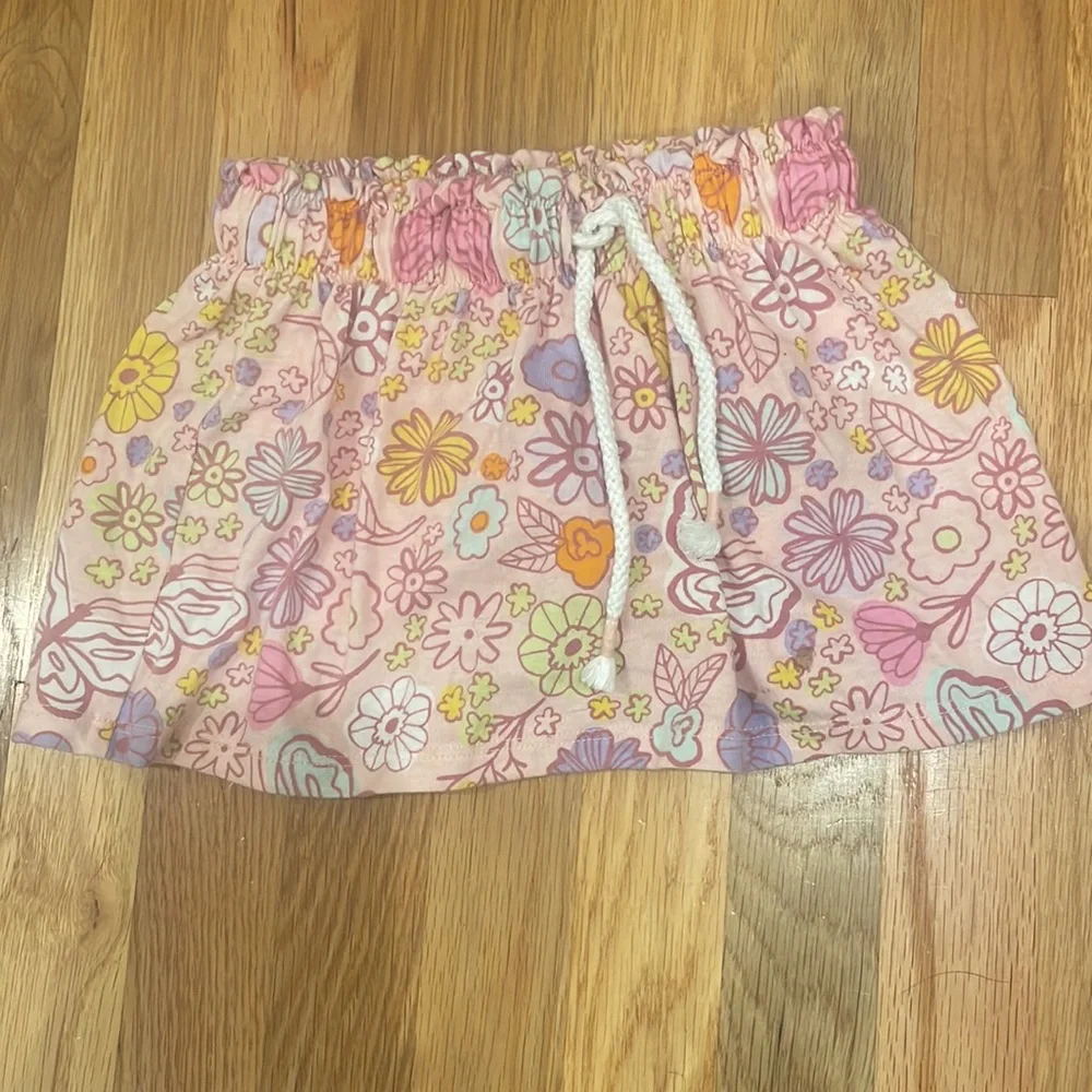 Cat and Jack short/skort bundle-2t - Picture 8 of 11
